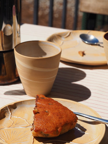 Tasse à café - Terre Mélée