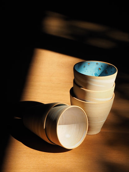 Tasse à café - Terre Mélée