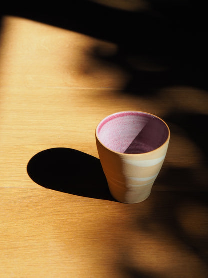Tasse à café - Terre Mélée