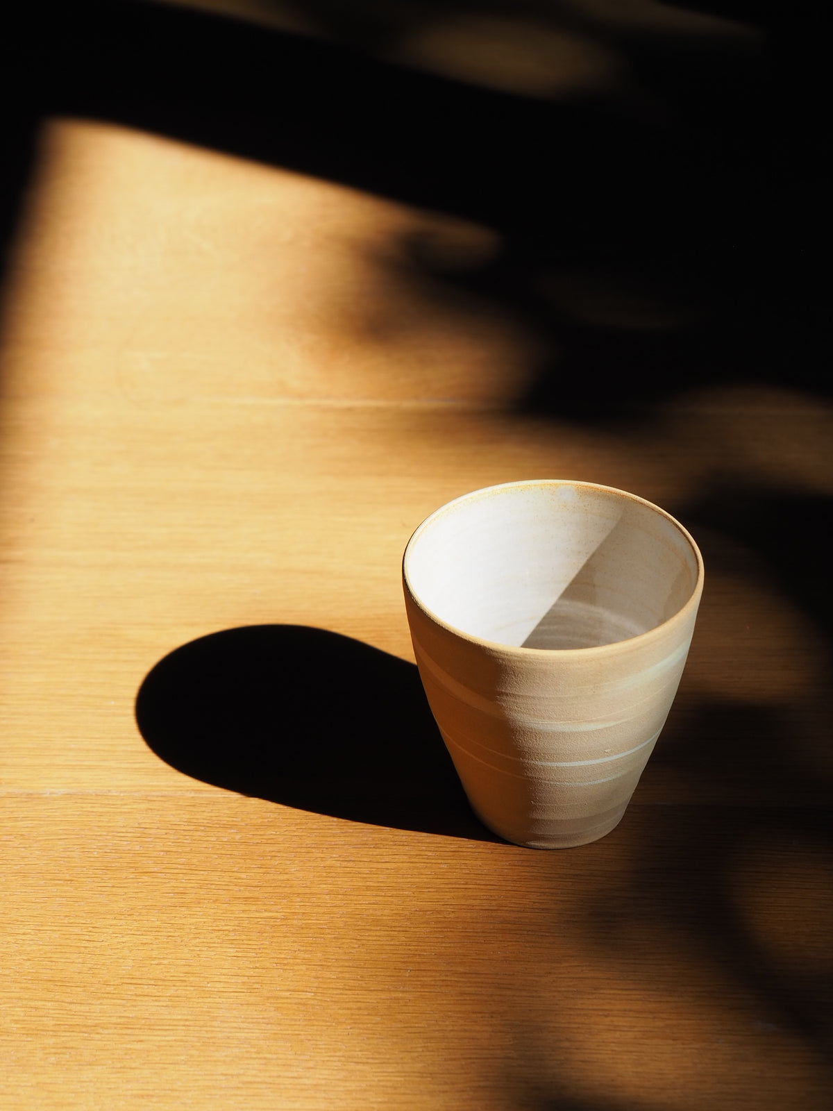 Tasse à café - Terre Mélée