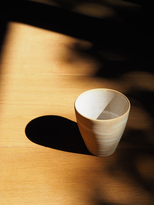 Tasse à café - Terre Mélée