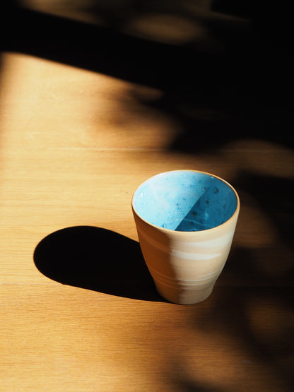 Tasse à café - Terre Mélée