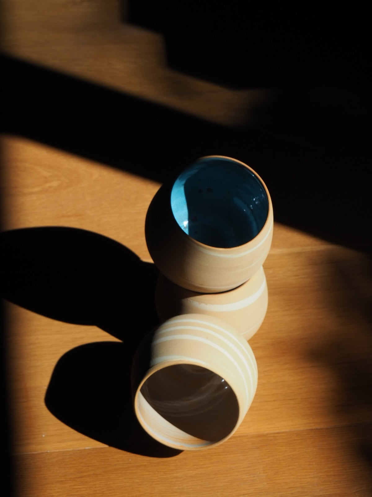 Tasse à thé - Collection Terre Mélée