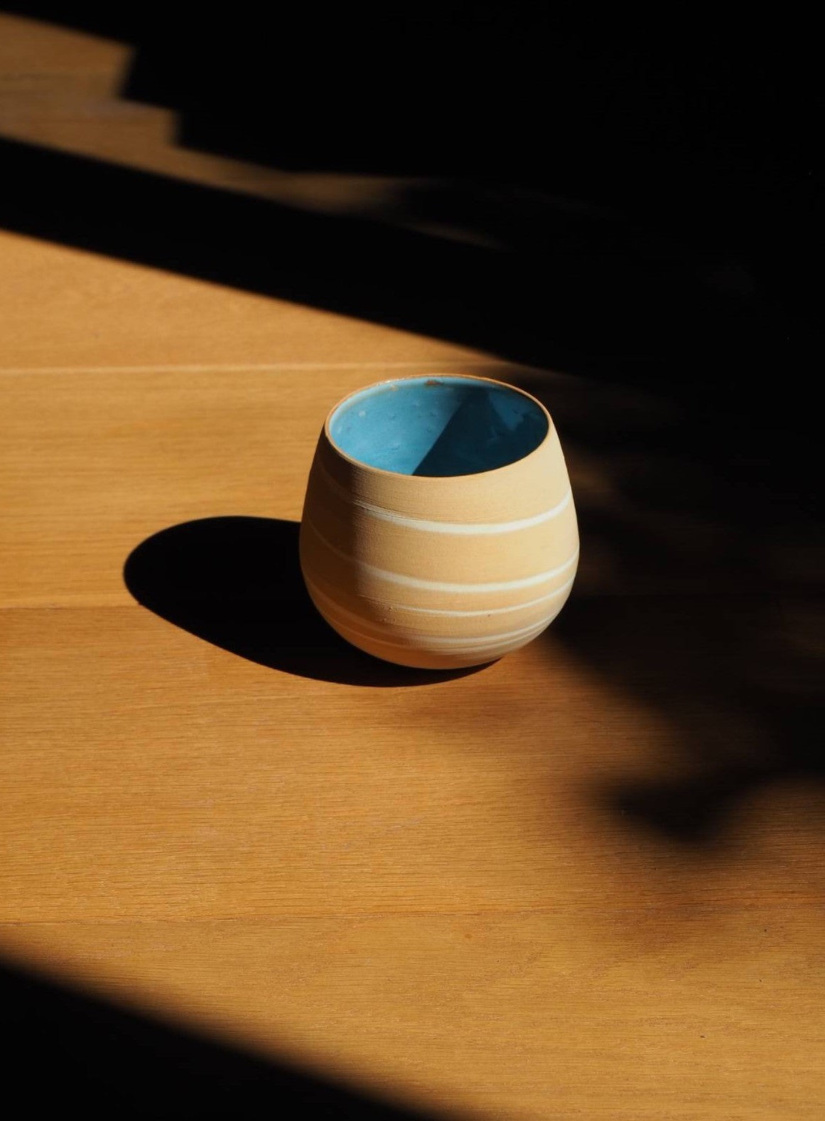 Tasse à thé - Collection Terre Mélée