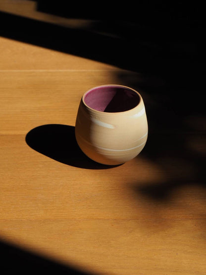 Tasse à thé - Collection Terre Mélée